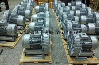 7.5kw高压旋涡风机 苏州菲曼德专业制造，兼顾品质、价格与批发服务