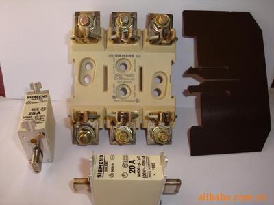 德国原装西门子熔断器底座3NH4030 品质保障与现货供应