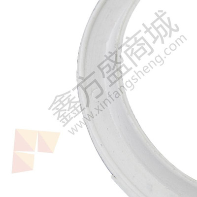 北京鑫方盛五金交电供应PVC止水环，专供75/110规格，慧聪网平台销售