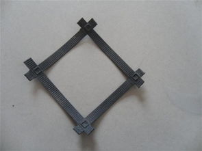 钢塑土工格栅在五金交电领域的应用与耐特品牌价格分析