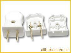 北京京富润五金交电 精选自行车专用两极电源插头产品列表