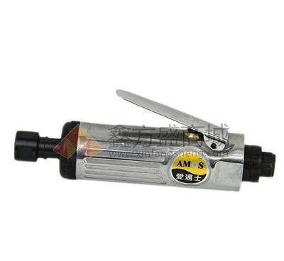 爱迈士(AMOS)气动刻磨机A501 多功能打磨利器在自行车维护中的应用