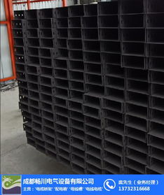 宝兴县畅川电气 专业提供一次性成型桥架的优质商家