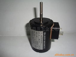 isliker磁力科技UGNZ 50.10 100S 96III电磁铁现货报价及五金交电应用解析